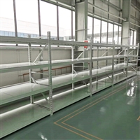 轻型仓库货架批发 小仓库选什么货架