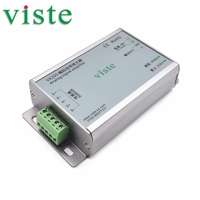 电压信号输出放大器 电流信号输出变送器-用于力传感器信号放大