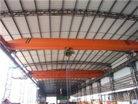 甘肃陇南行车行吊厂家出租5吨电动单梁行车