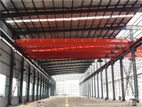 甘肃临夏行车行吊厂家出租2.8吨防爆行车