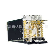 安捷伦Keysight是德M9381A PXIe 矢量信号发生器3 GHz 或 6 GHz