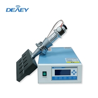 15K3000W超声波发生器 超声焊接智能追频四件套