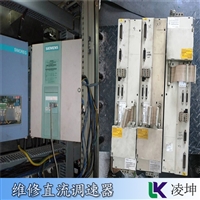 东元TECO马达调速器电机热保护维修全过程