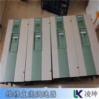 SSD512C/16AParker马达调速器维修实力说话