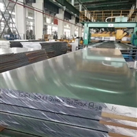 压花铝板 1080铝板 加工配送 防锈铝板