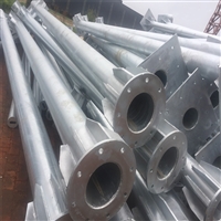 河北国城 道路标志杆 标志杆