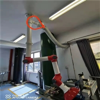 北京万向排气罩 WJH0604B管径110万向抽气罩