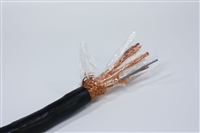ZR-DJYPVP电缆2*2*1.5-500V计算机电缆