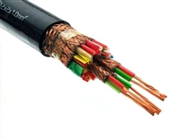 DJYPVP信号电缆1*2*1.5