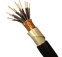 KVVRP-24*0.75控制电缆型号