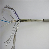 RS-485 1*2*1.5 双层屏蔽串口通讯电缆