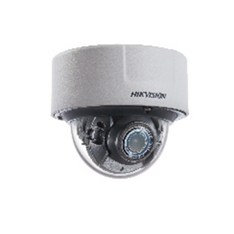 DS-2XD8187F/CF-IZ 海康威视800万人脸客流统计半球摄像机