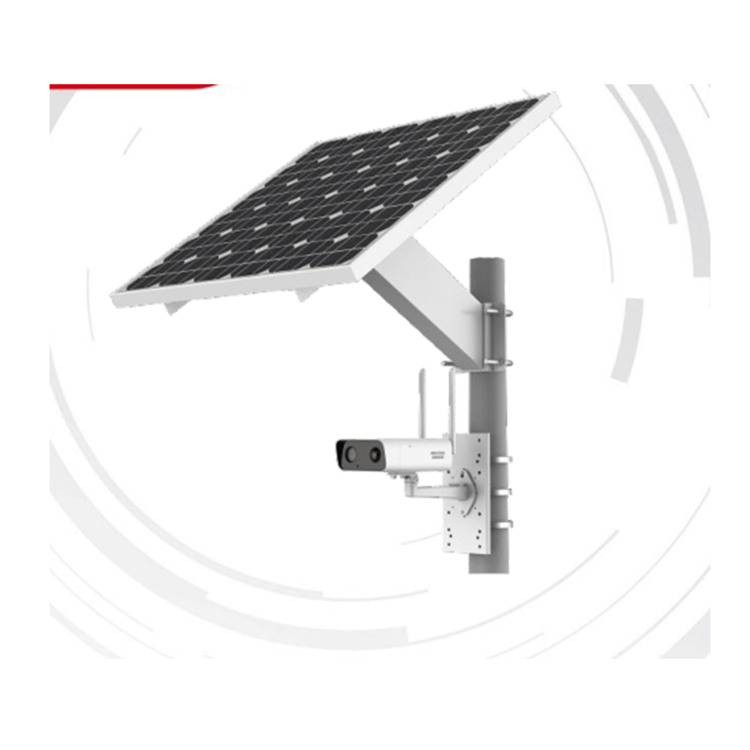 DS-2XS2T26XM-IGLE/CH10S45 海康威视200万太阳能低功耗摄像机