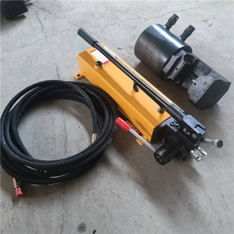 福建圣力请求连铸机钢坯液压剪专利进步连铸机的加工功率