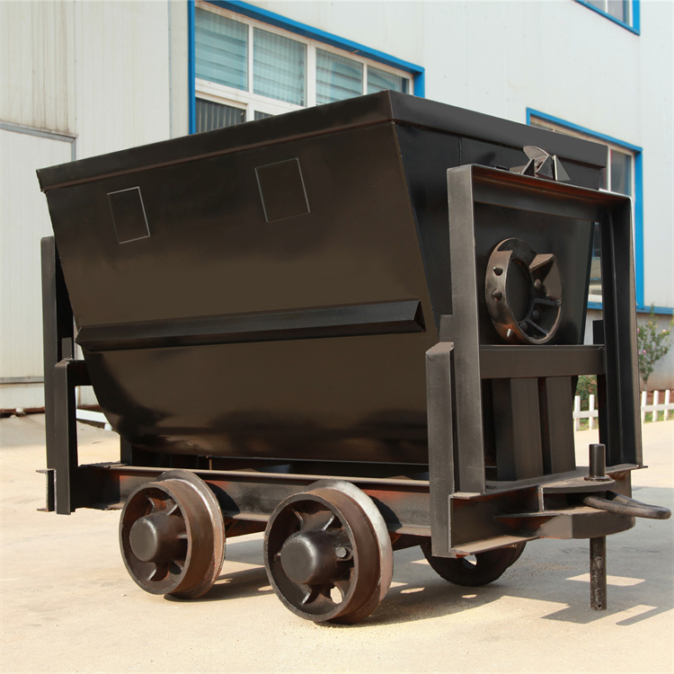 井下固定车箱式矿车参数固定车箱式矿车规格特点