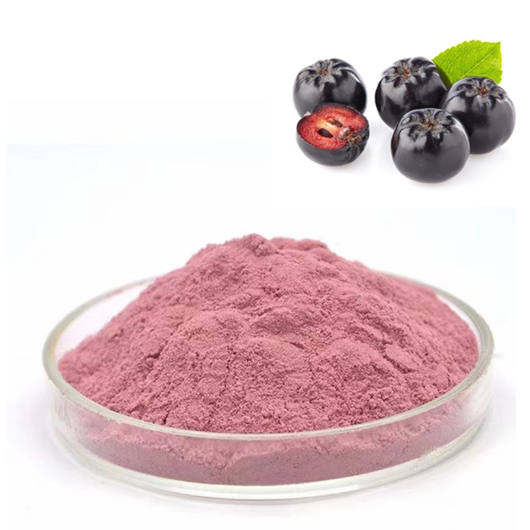 斯诺特野樱莓花青素植物浓缩提取多规格比例可定制