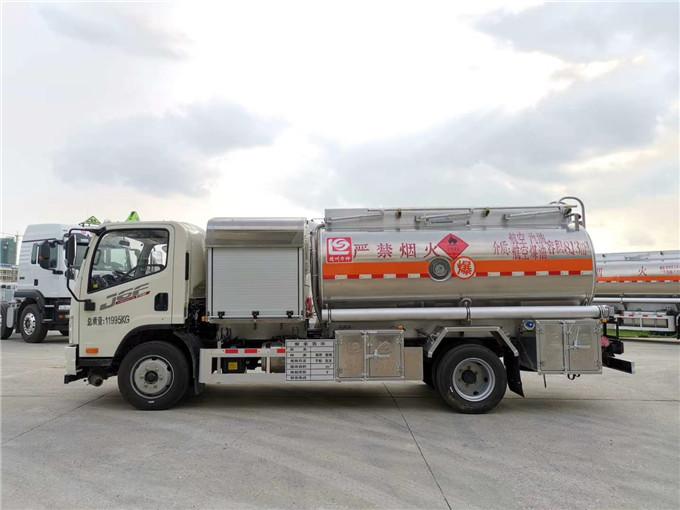 私人飞机加油车直升飞机加油车航空煤油汽油加油车