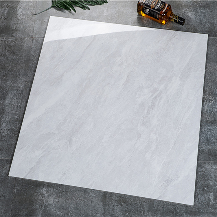 鹤壁抛光瓷砖客厅餐厅大理石抛光砖800800灰色