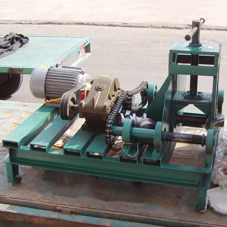 卧式弯管机纽威达牌89型管子弧度弯管机多功能卧式加重弯管机