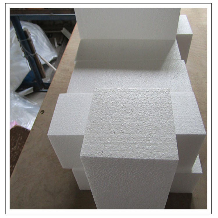 白色泡沫板成型泡沫eps泡沫硬质泡沫