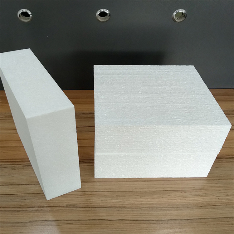 厂家定制成型泡沫 保丽龙泡沫 工地用泡沫