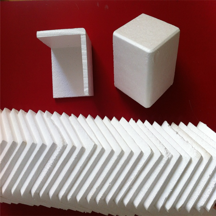 广州海珠区供应白色eps保利龙成型电器产品泡沫包装泡沫