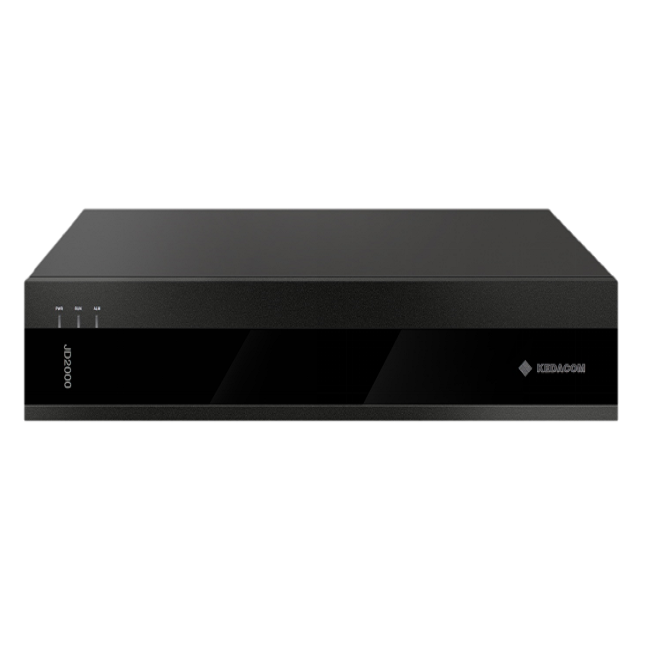 科达kedacom高清视频会议服务器jd2000mcujd6000