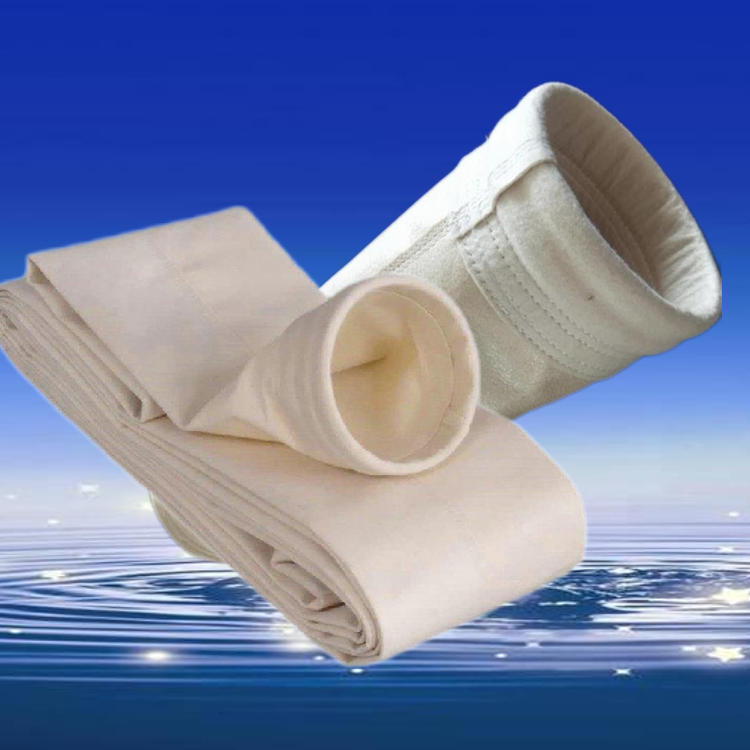 特邦pps除尘滤袋 高温布袋 收尘袋型号多样 按需定制 除尘滤袋