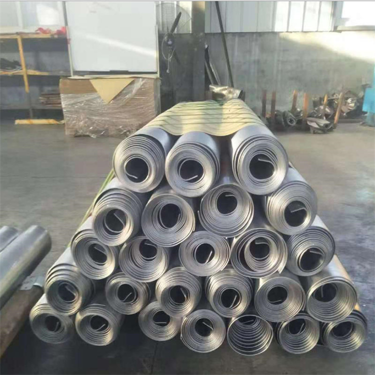 工业铅板x光穿透铅板3毫米厚铅板防辐射铅板3mm批发