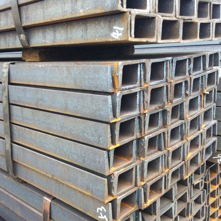 不锈钢槽钢22号槽钢热镀锌槽钢厂家
