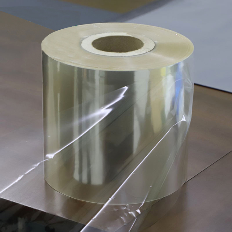 可降解pla包装膜供应生物可降解包装膜深圳仙姿科技