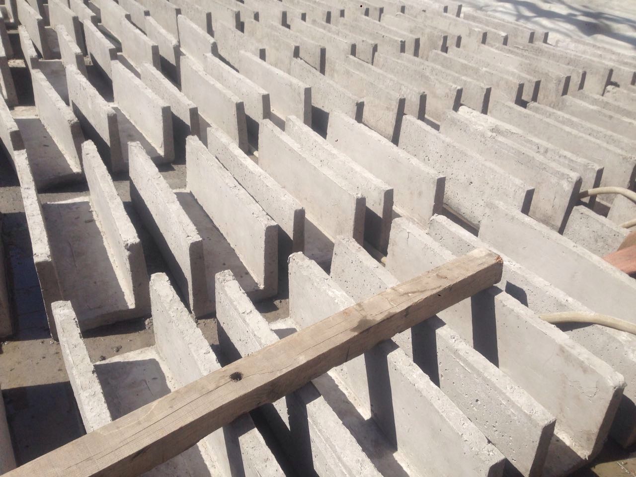 福建树脂混凝土沟槽福建排水沟价格福建树脂制品