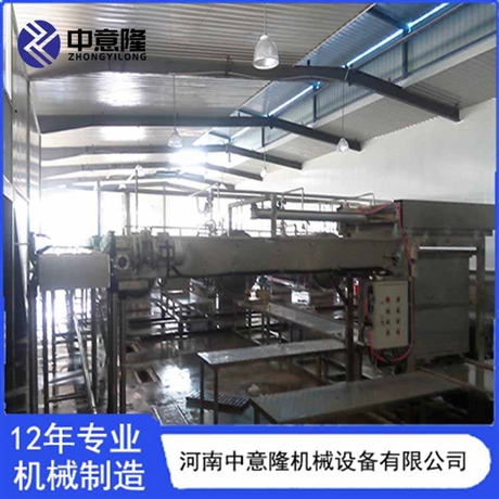 小型玻璃水机器 大型防冻液灌装设备 规格齐全 中意隆