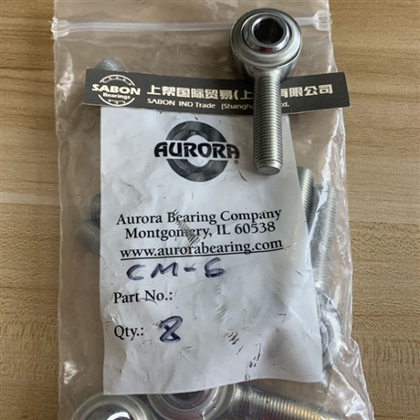 美国aurora轴承anc14tg轴承anc16tg轴承