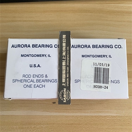 美国aurora轴承anc14tg轴承anc16tg轴承