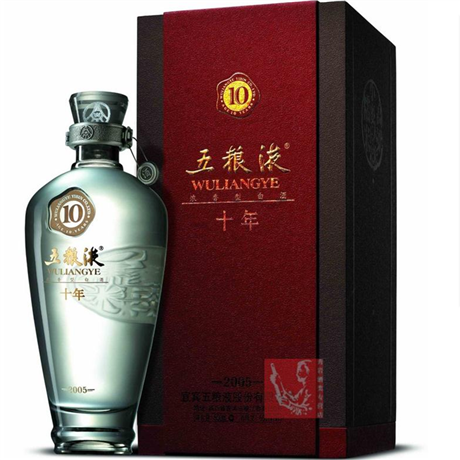 長興近期五糧液回收價格多少 五糧液回收實體店