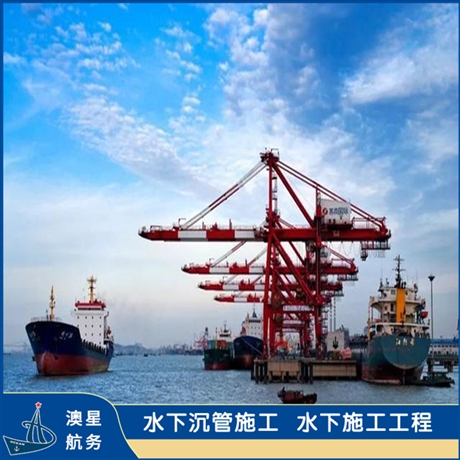 新闻：无锡航道吹填疏浚公司质优单位