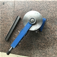 手板线管弯曲机 手动小型弯管机 不锈钢折弯机 铜管弯管器铝管扳