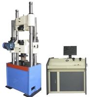 螺栓拉力试验机 WEW-1000D 压力试验机