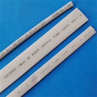 环保 CUL RSFR-H TUBE 125  E203950 VW-1 WOER热缩管