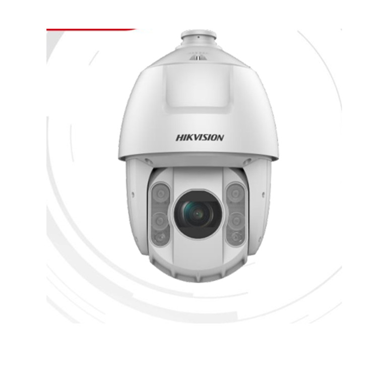 DS-2DC6423IW-AE(S6) 海康威视400万6寸23倍POE供电红外球机