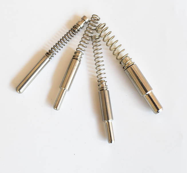 厂家定制台阶销定位销轴承钢固定销圆柱弹簧柱销钉