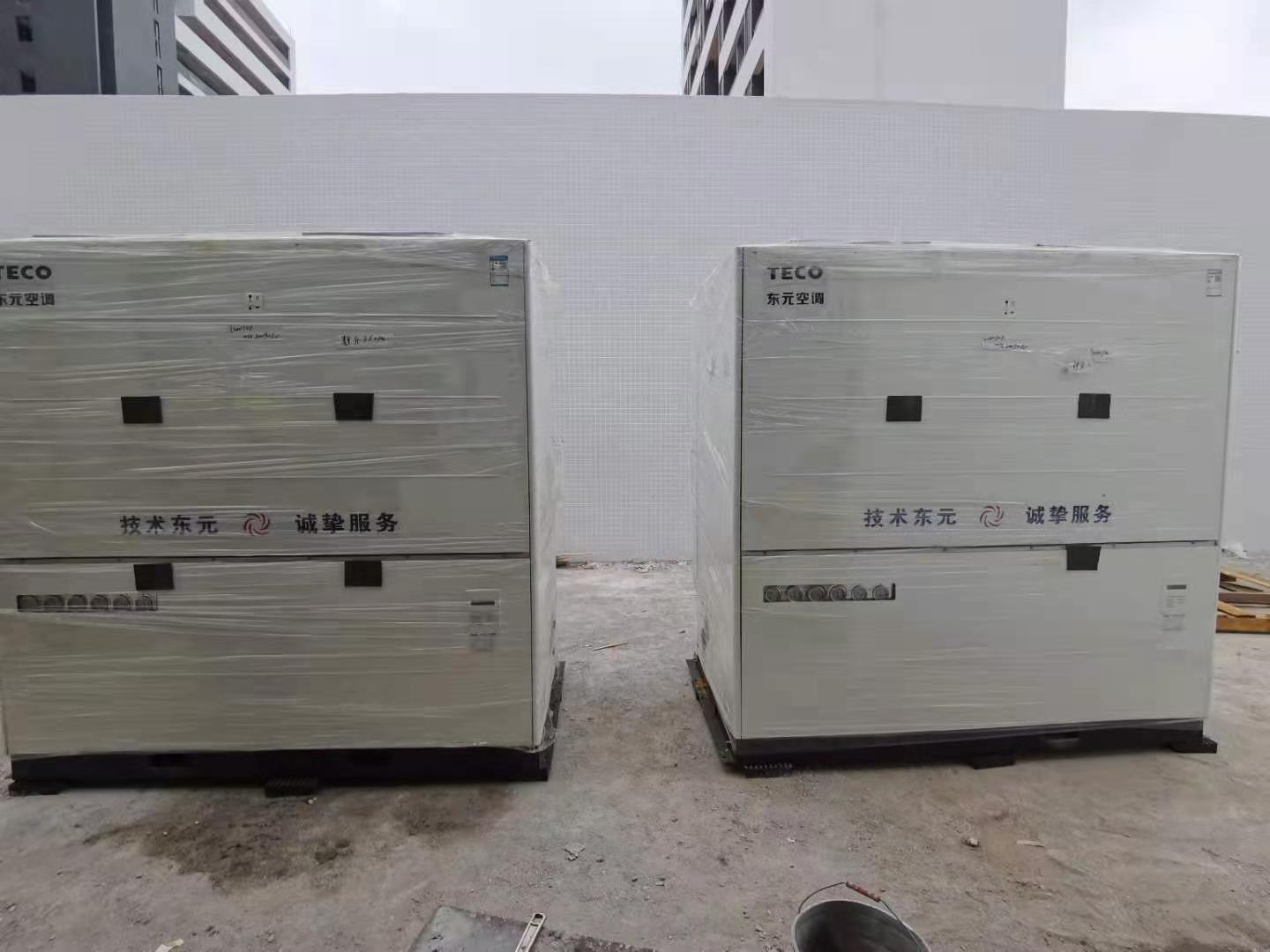 东元空调水冷柜机广东地区总代理