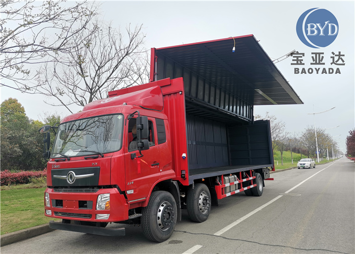 9.6米飞翼车改怎么选择比较合适_搜了网