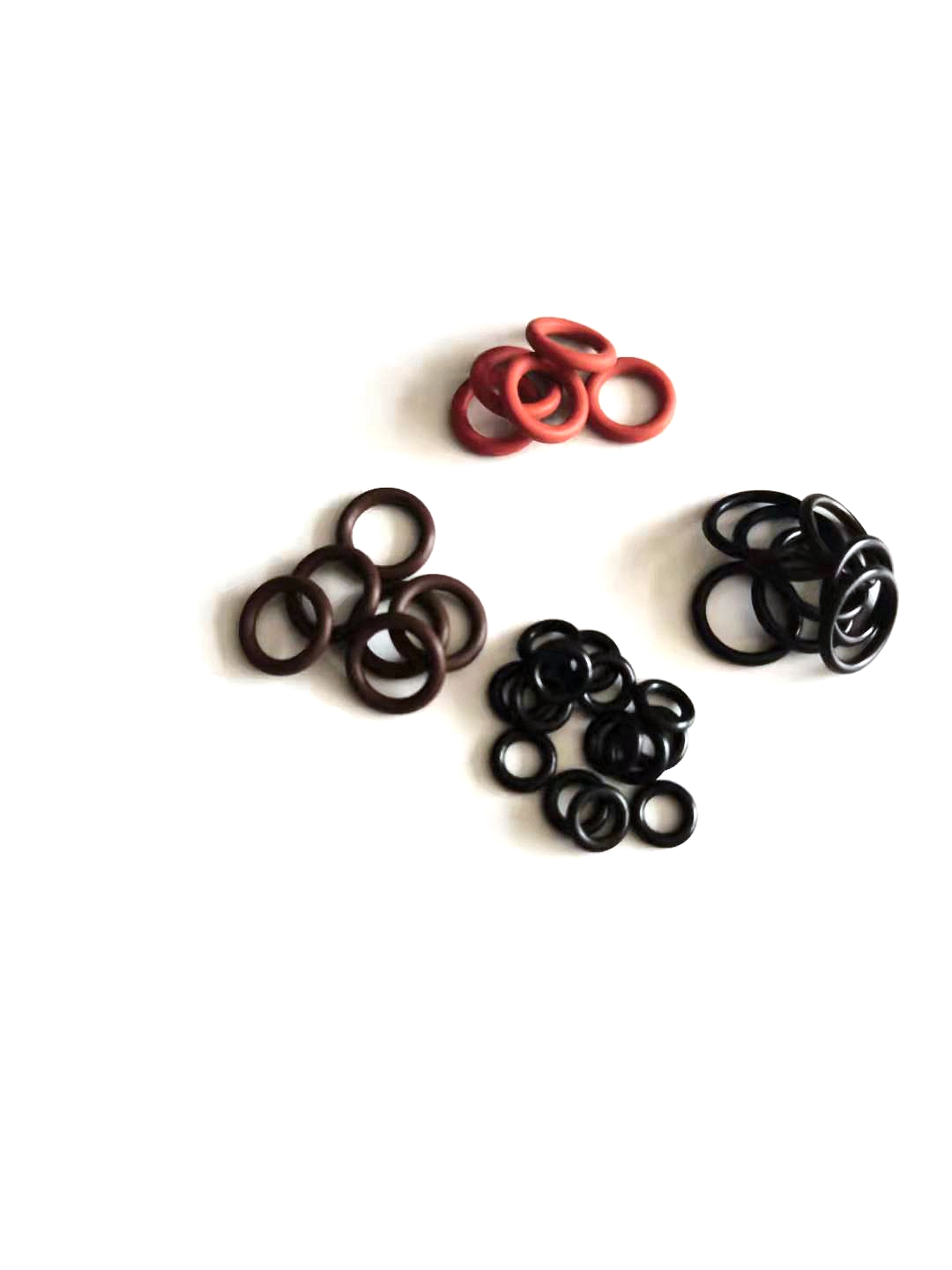 epdm密封圈日本noko型圈co0236g210耐老化耐高温