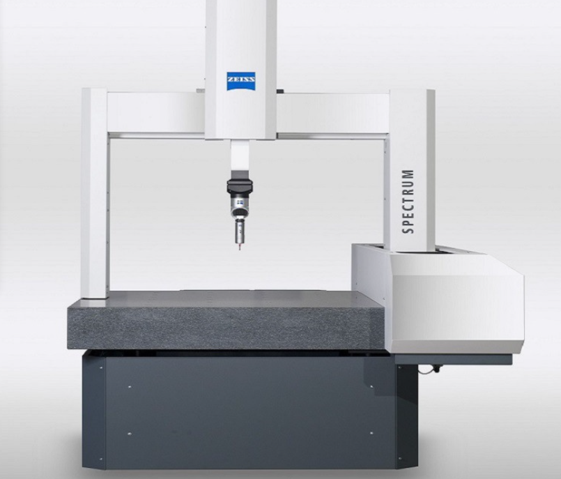 三次元检测仪 蔡司三次元zeiss spectrum10126全自动三次元检测仪