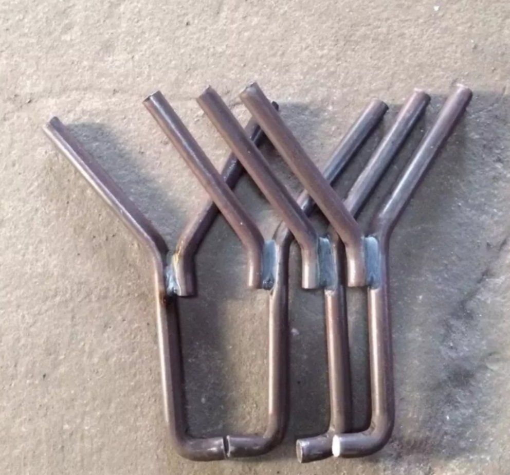 炉窑y型锚固钉锚固件抓钉耙钉保温钉