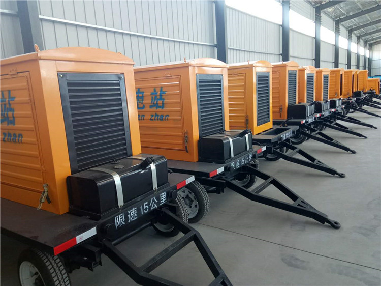 浉河500KW静音环保型发电机租赁热线新闻资讯