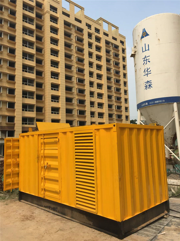 团风300kw静音环保型发电机出租24小时电话新闻资讯