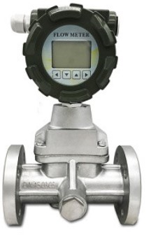 LUX-20 32 40天然气旋进旋涡流量计规格